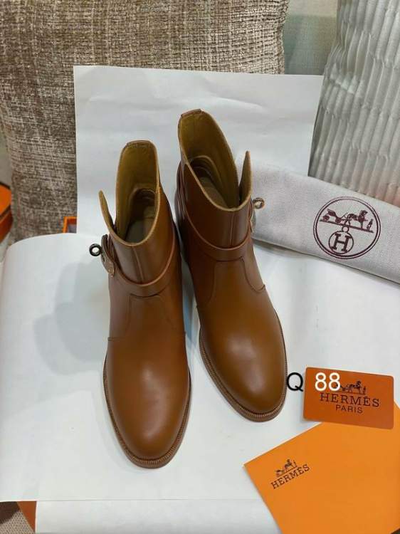 Picture of Hermes Shoes _SKUHermessz35-40K111811054